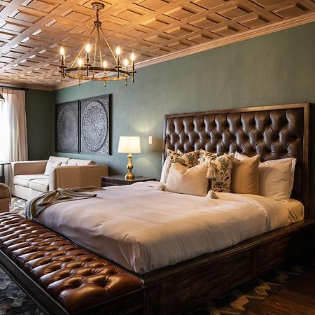 Private Jacuzzi & Pool, Elegant La Escondida 5Br Villa San Miguel de Allende Dış mekan fotoğraf