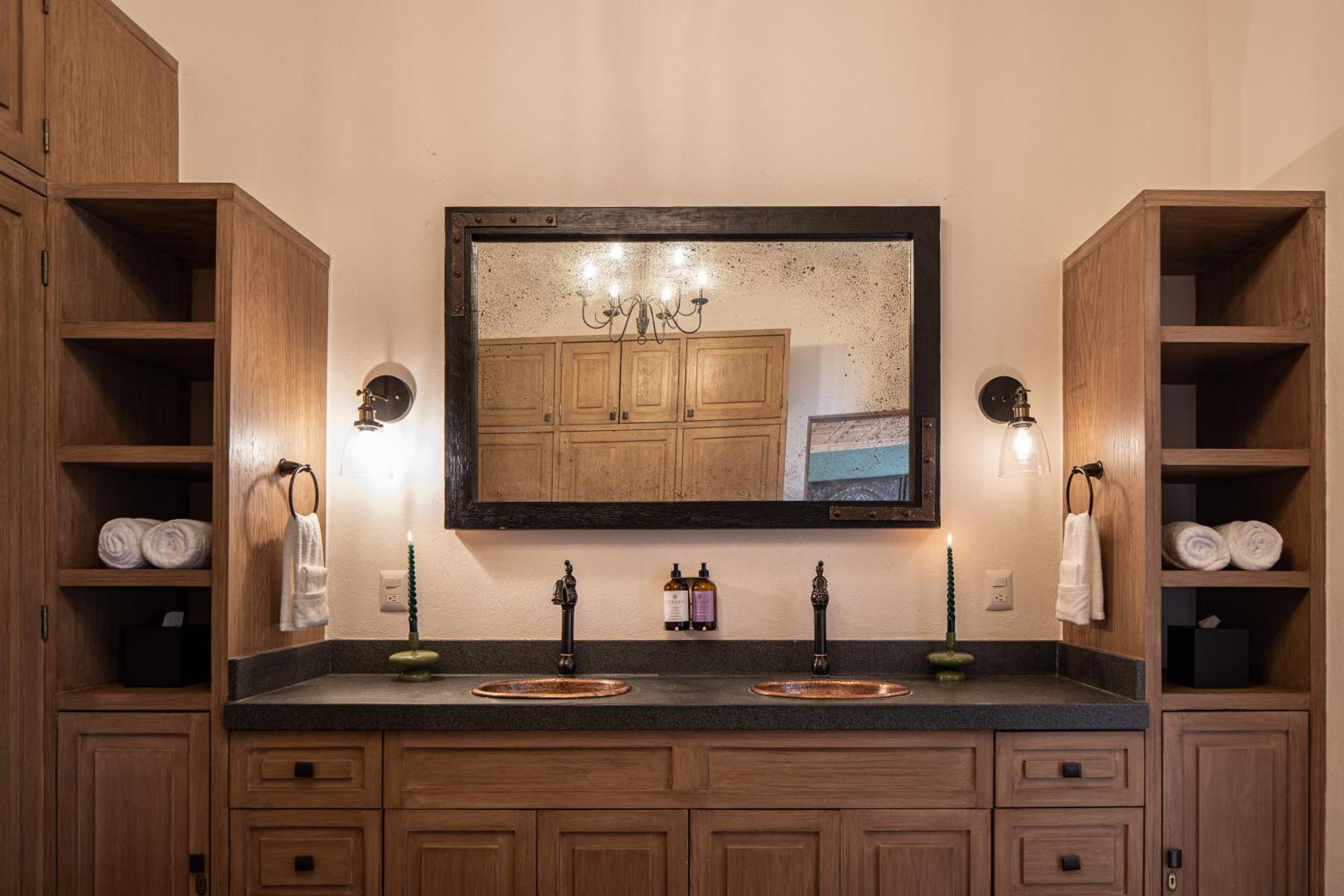 Private Jacuzzi & Pool, Elegant La Escondida 5Br Villa San Miguel de Allende Dış mekan fotoğraf