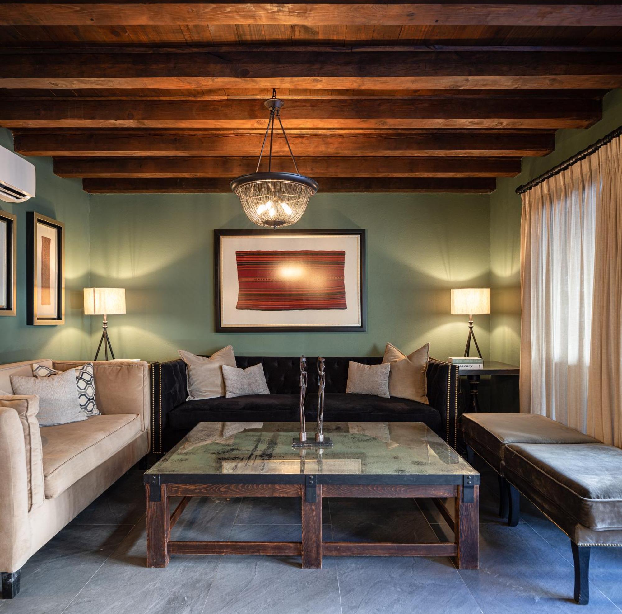 Private Jacuzzi & Pool, Elegant La Escondida 5Br Villa San Miguel de Allende Dış mekan fotoğraf
