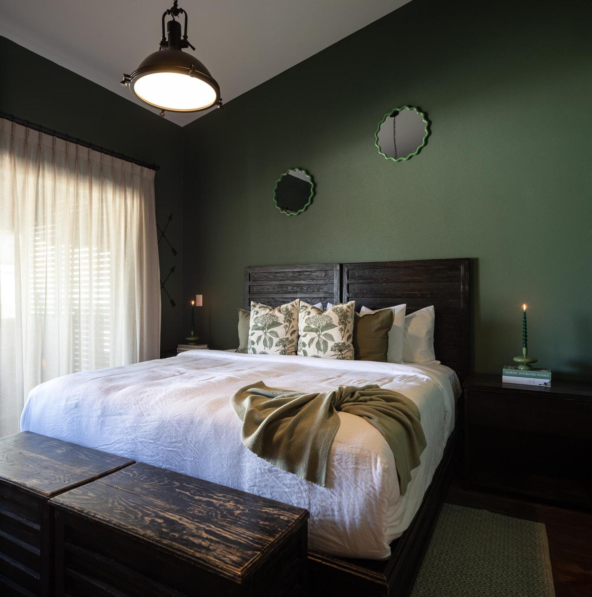Private Jacuzzi & Pool, Elegant La Escondida 5Br Villa San Miguel de Allende Dış mekan fotoğraf