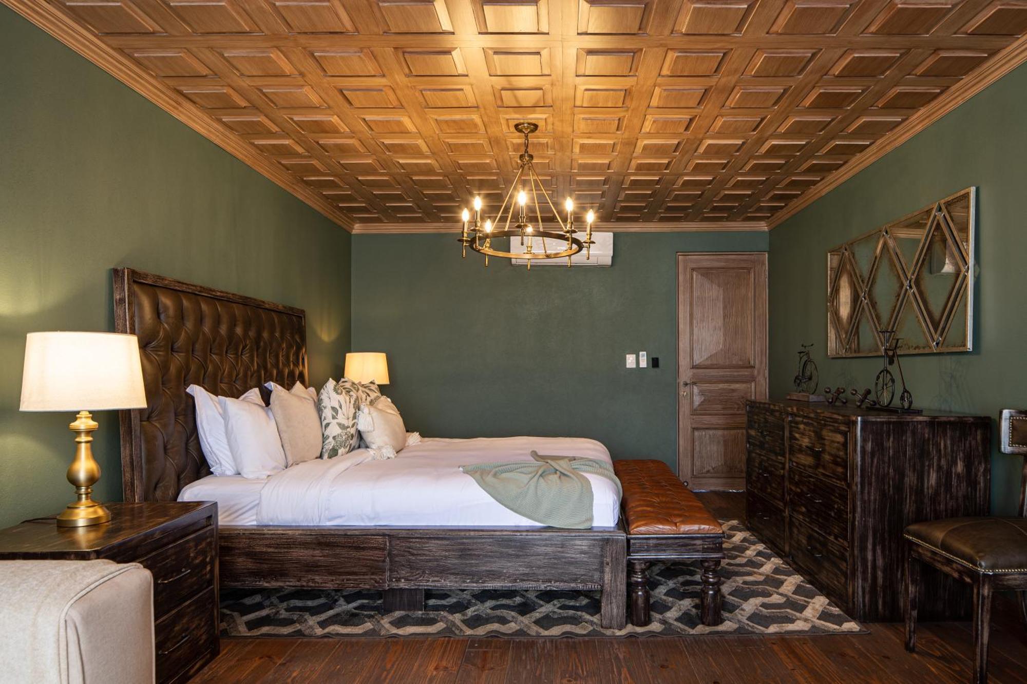 Private Jacuzzi & Pool, Elegant La Escondida 5Br Villa San Miguel de Allende Dış mekan fotoğraf