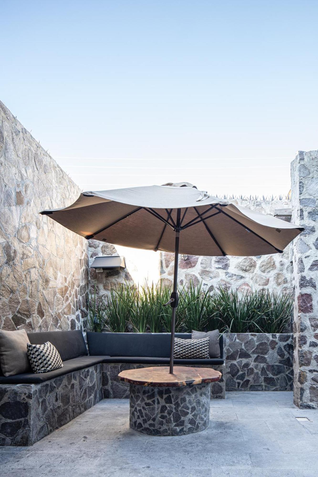 Private Jacuzzi & Pool, Elegant La Escondida 5Br Villa San Miguel de Allende Dış mekan fotoğraf