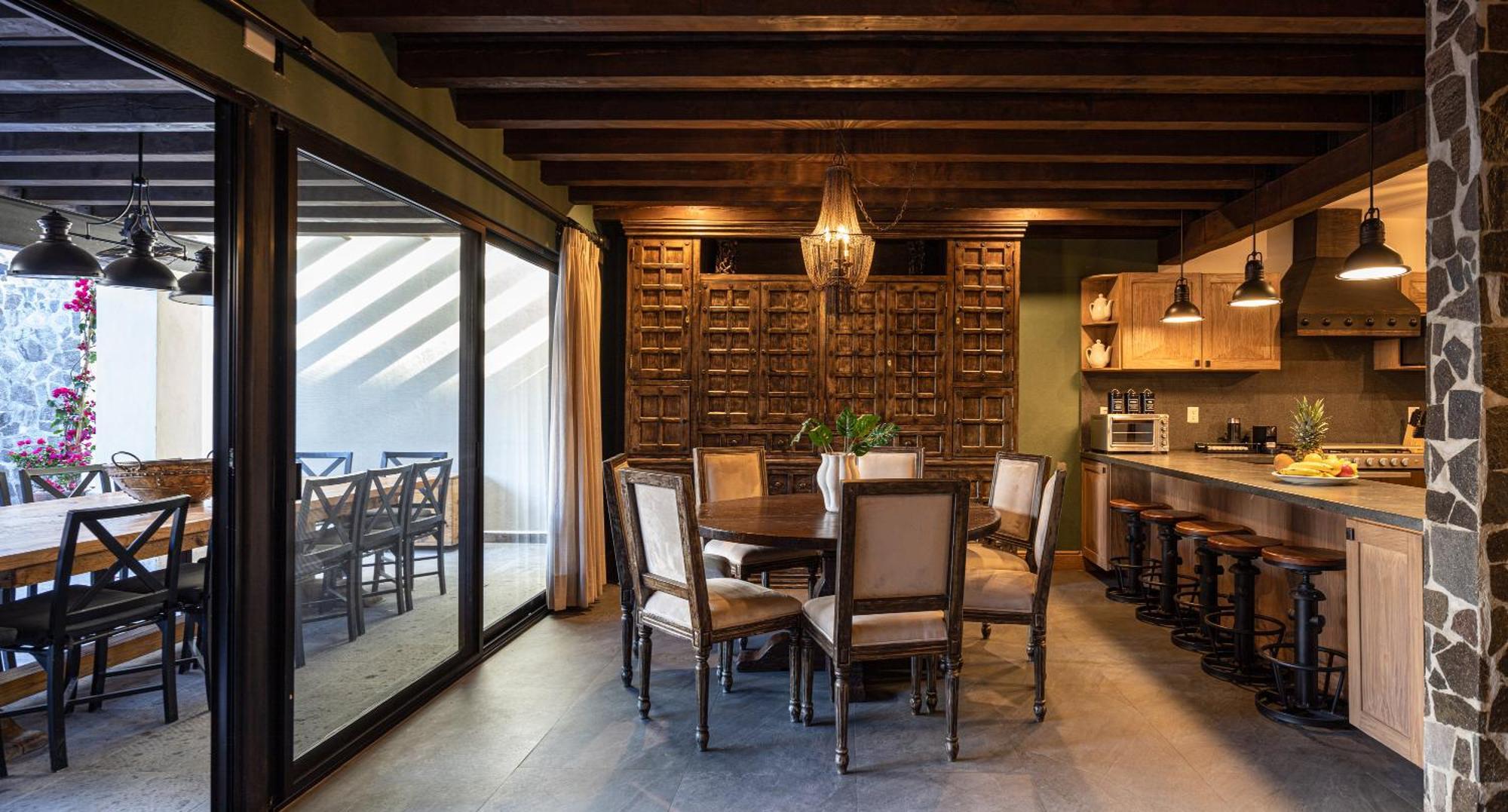 Private Jacuzzi & Pool, Elegant La Escondida 5Br Villa San Miguel de Allende Dış mekan fotoğraf